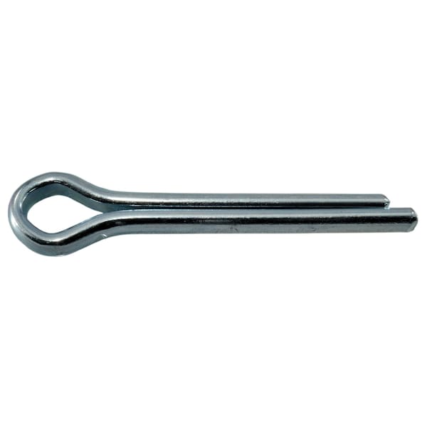 Midwest Fastener Cotter Pin, 5/16 in Dia, 2 in L, Steel 930303 - main